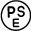 PSEマーク